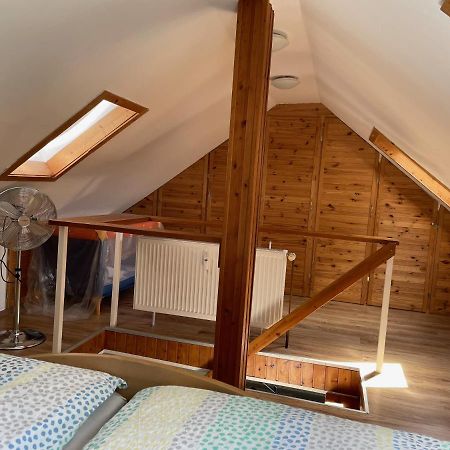Gemuetliches, Freistehendes Ferienhaus Koblenz  Dış mekan fotoğraf