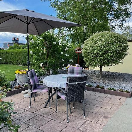 Gemuetliches, Freistehendes Ferienhaus Koblenz  Dış mekan fotoğraf