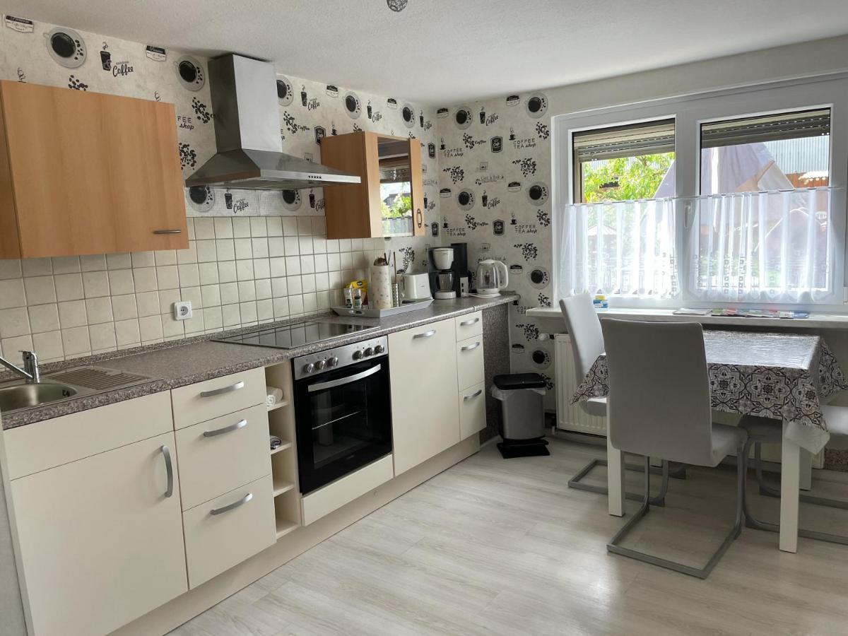 Gemuetliches, Freistehendes Ferienhaus Koblenz  Dış mekan fotoğraf