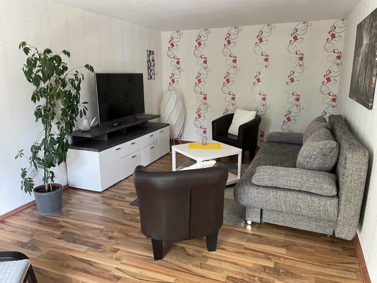 Gemuetliches, Freistehendes Ferienhaus Koblenz  Dış mekan fotoğraf