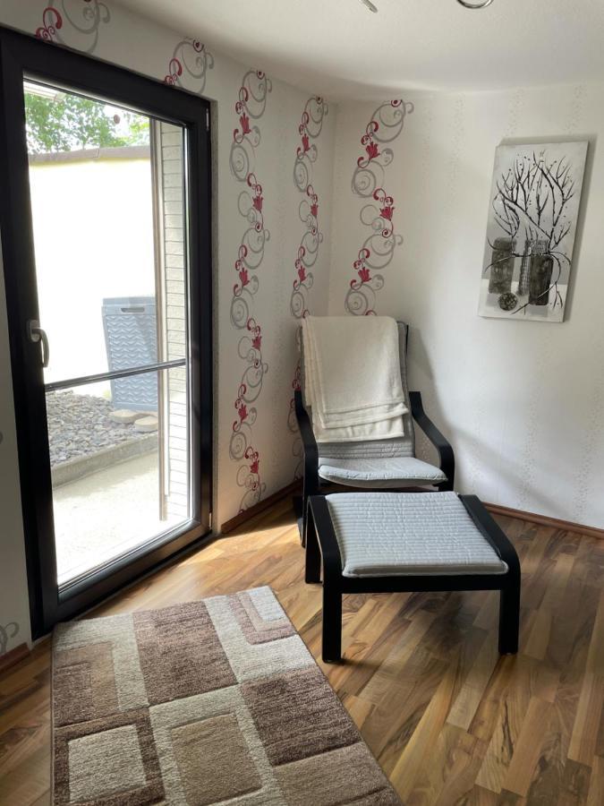 Gemuetliches, Freistehendes Ferienhaus Koblenz  Dış mekan fotoğraf