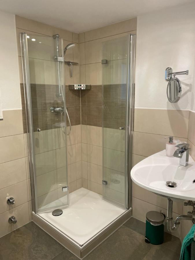Gemuetliches, Freistehendes Ferienhaus Koblenz  Dış mekan fotoğraf