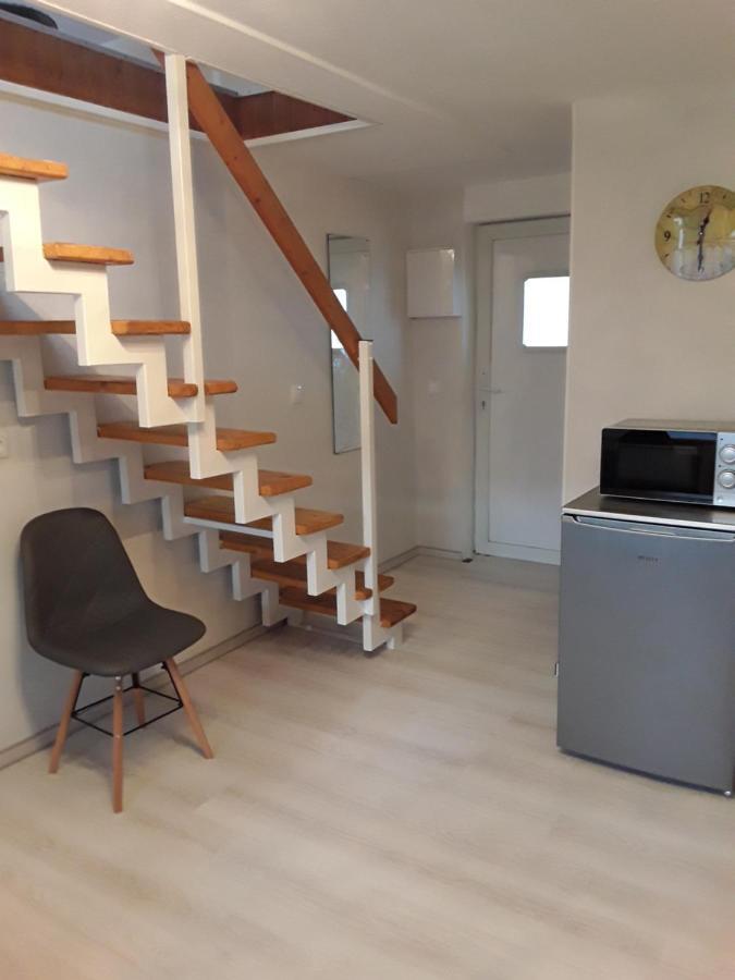 Gemuetliches, Freistehendes Ferienhaus Koblenz  Dış mekan fotoğraf