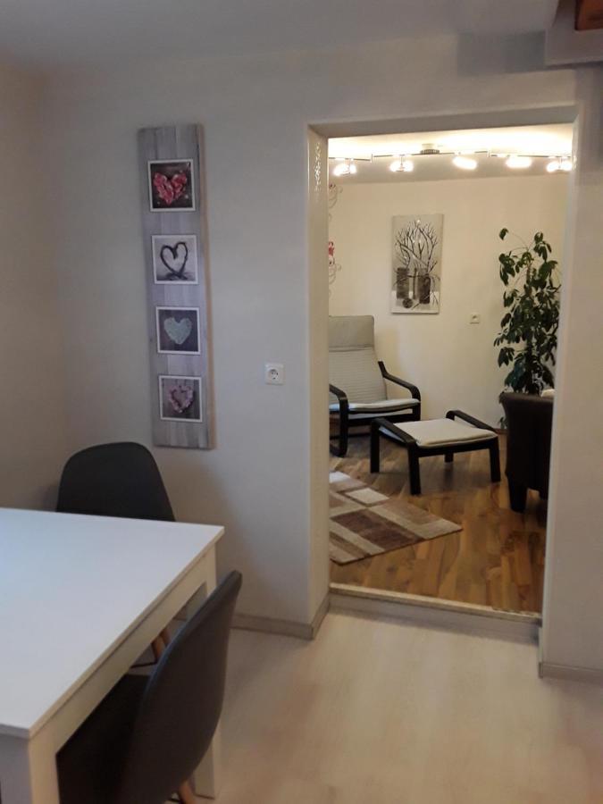 Gemuetliches, Freistehendes Ferienhaus Koblenz  Dış mekan fotoğraf